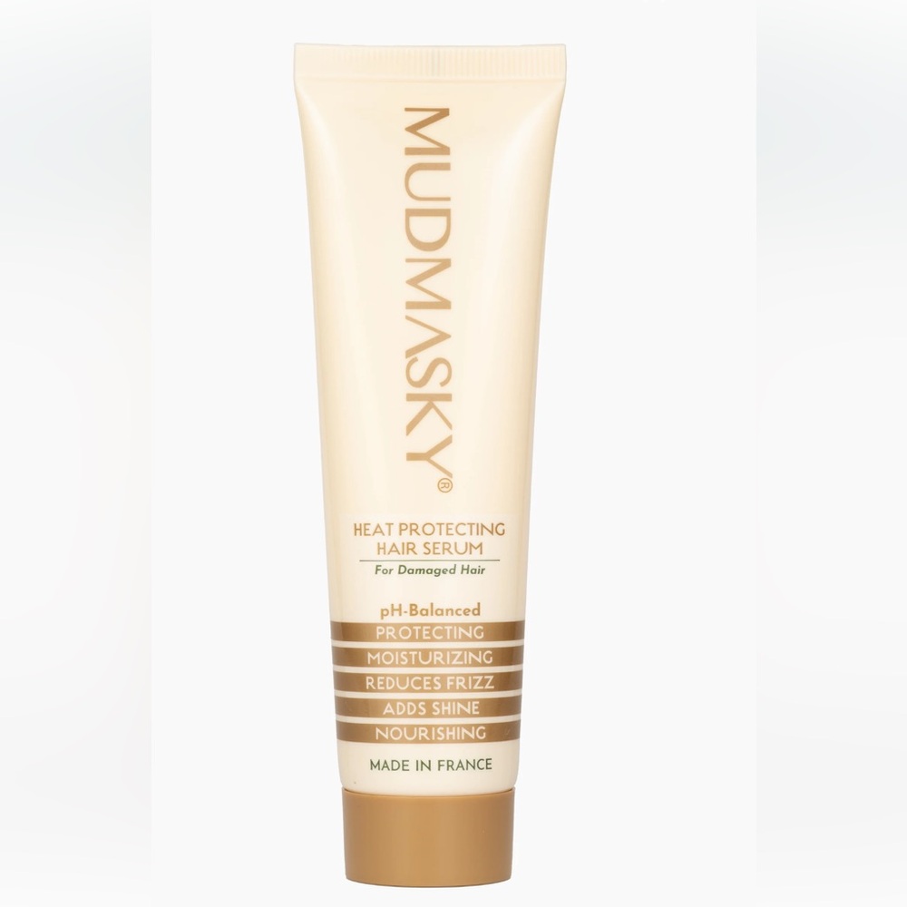 Musmasky Hair Serum
